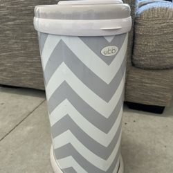 Diaper Pail