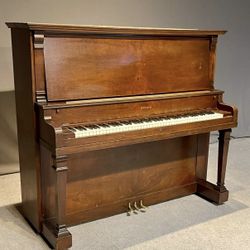 Upright Piano