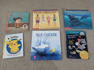Children's Books