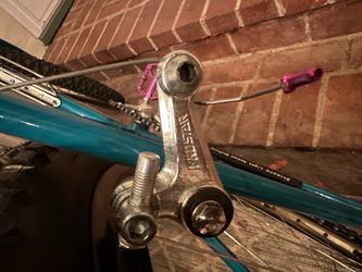 Pro Star Bicycle cantilever brakes Mint condition 1980s mountain bike