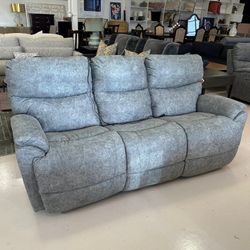 New La-Z-Boy Trouper Sofa