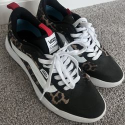 Vans Ultra Range 