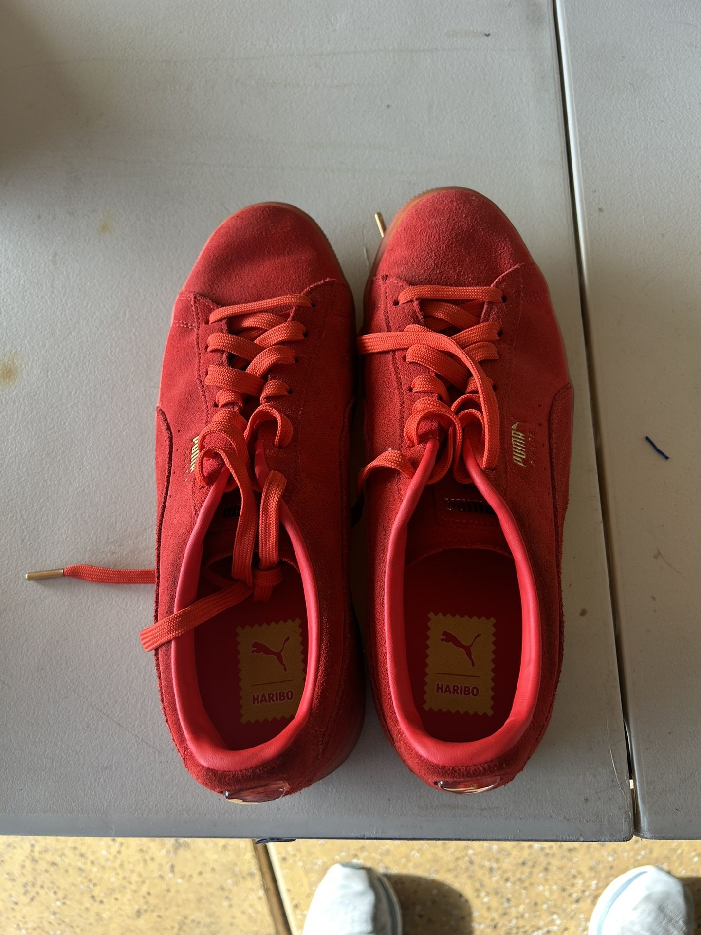 Puma Shoes