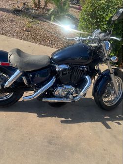96 Honda