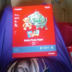 Photo Paper 