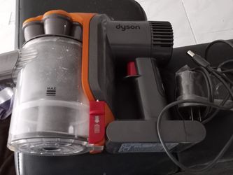 Dyson DC 31 Hand Vav