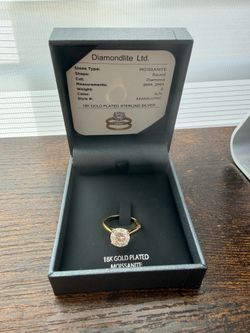 BRAND NEW RING!!