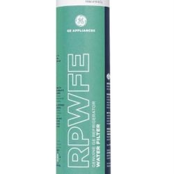 Genuine GE RPWFE Refrigerator Filter