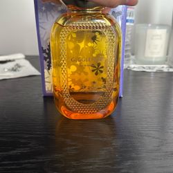 Gigglepuff (Inspired By Hufflepuff)