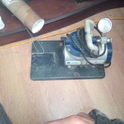 Vac -assist Suction Unit 