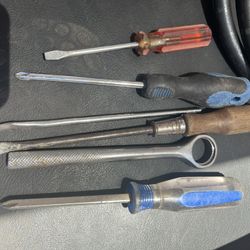 Tools Water Holes!!