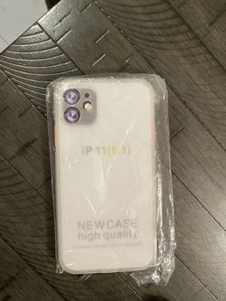 iPhone 11 Case