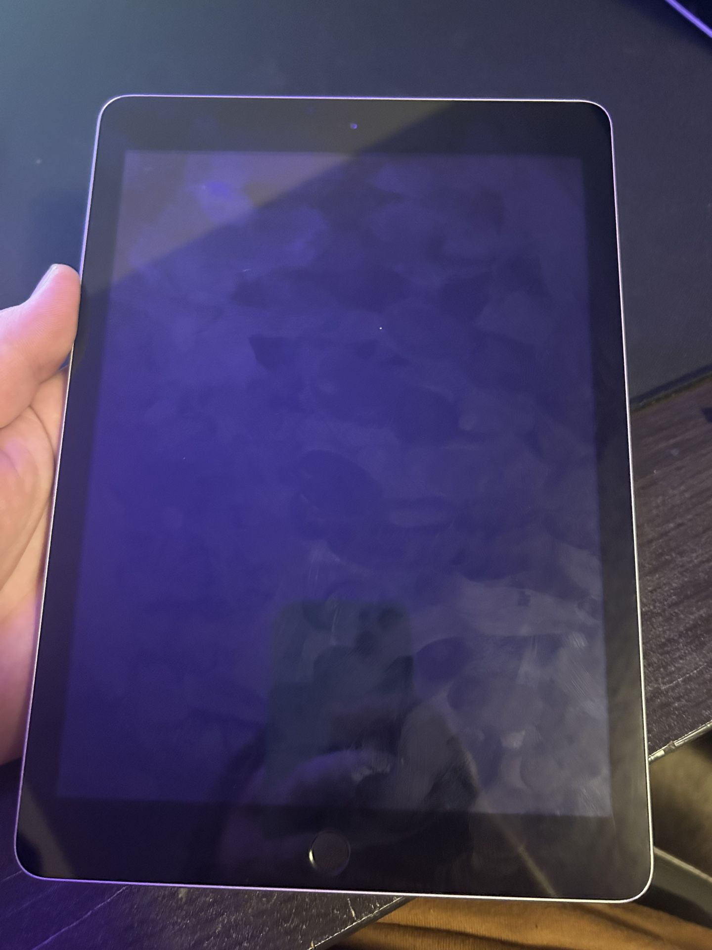 iPad 5th Generation