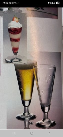 PRINCESS House SET DE 4 Copas