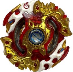 Takara Tomy Hasbro Beyblade Burst Evolution Spriggan Spryzen Requiem B100 Burst