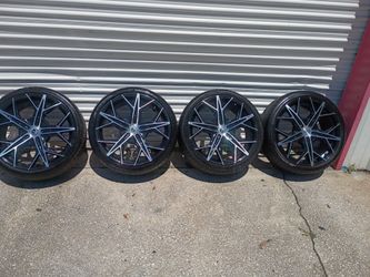 Rim&Tires