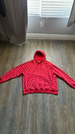 Nike Hoodie & Short Set