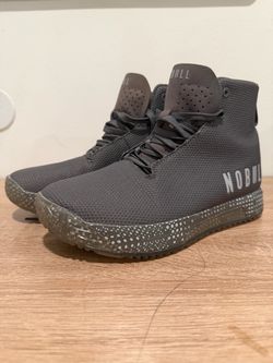 NoBull Outwork Hightops BRAND NEW