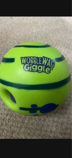 Dog Toy