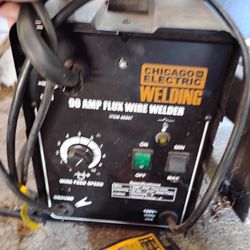 120v Welder