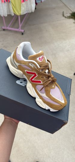 New balance 9060