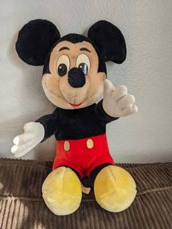 Vintage Mickey Mouse