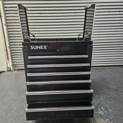Sunex Tool Cart for Sale 