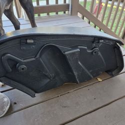 Harley Davidson Hard Bags