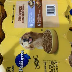 Pedigree Variety Pack 