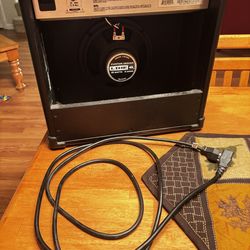 Line 6 Spider III 15w amplifier