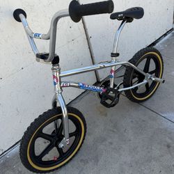 Gt Jr Bmx 16”