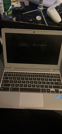 Samsung Chromebook
