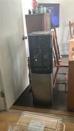 Water Cooler