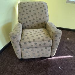 Lazy Boy Reclining  Chair 