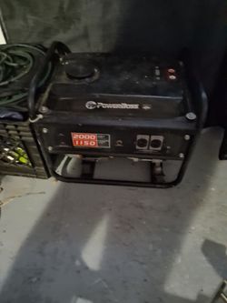 Generator