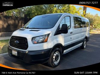 2019 Ford Transit 150 Wagon