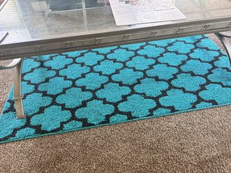 area rug