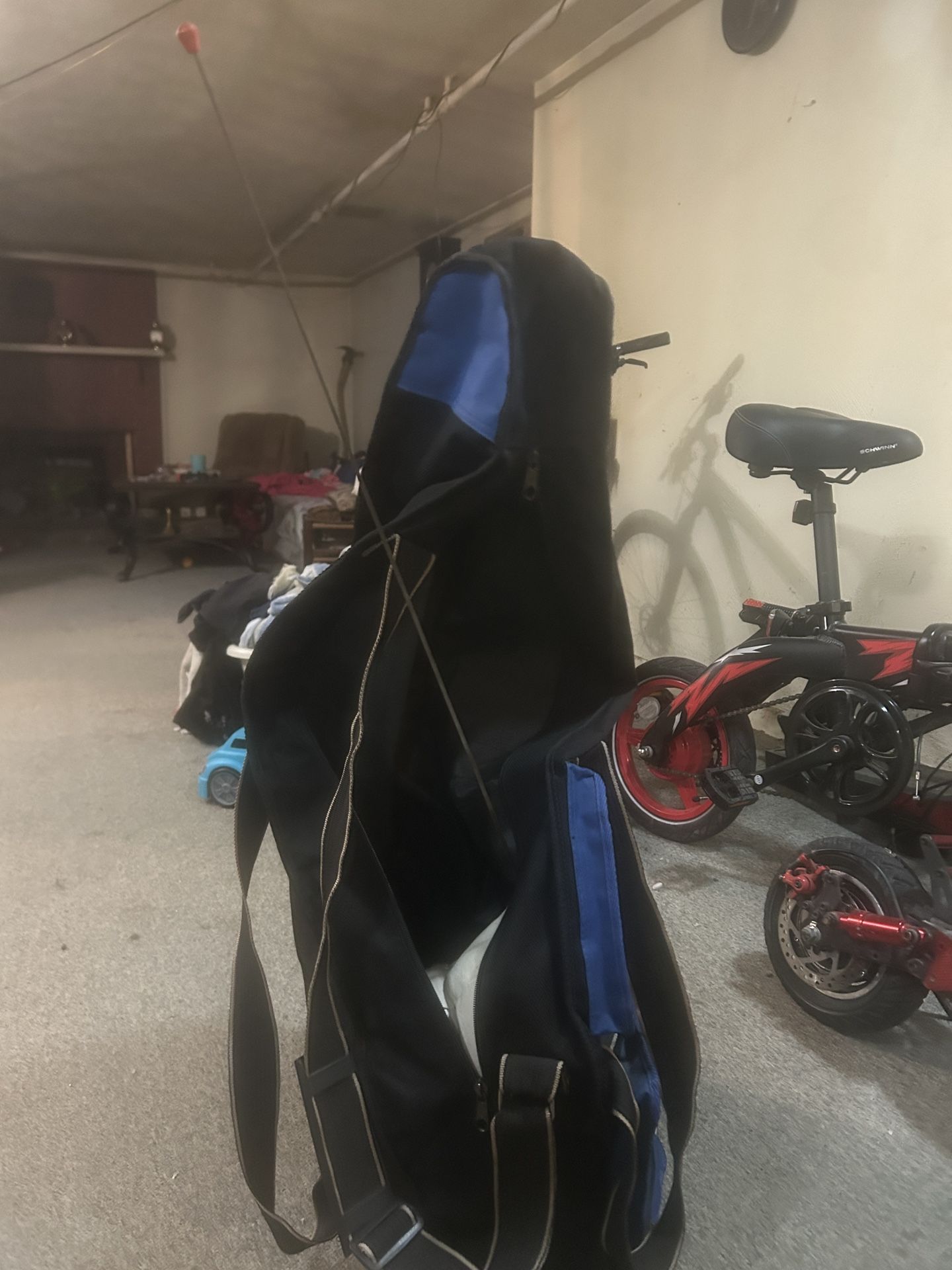 Fencing Equipment 