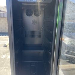 Mini Refrigerator