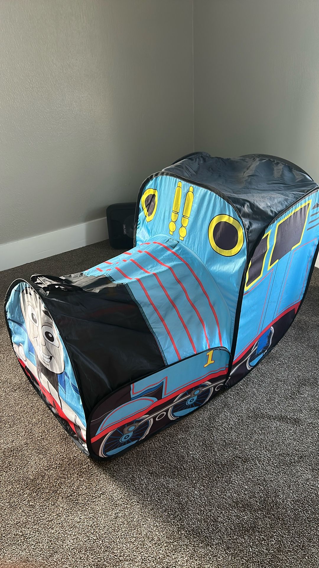 Thomas The Train PLAYTIME FOR KIDS