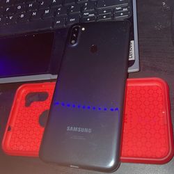 Samsung Galaxy A11