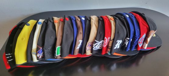 Hat//gorras de diferentes diseños y bonitos