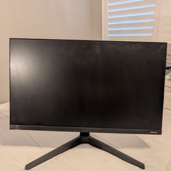 Samsung 24" FDH IPS Computer Monitor