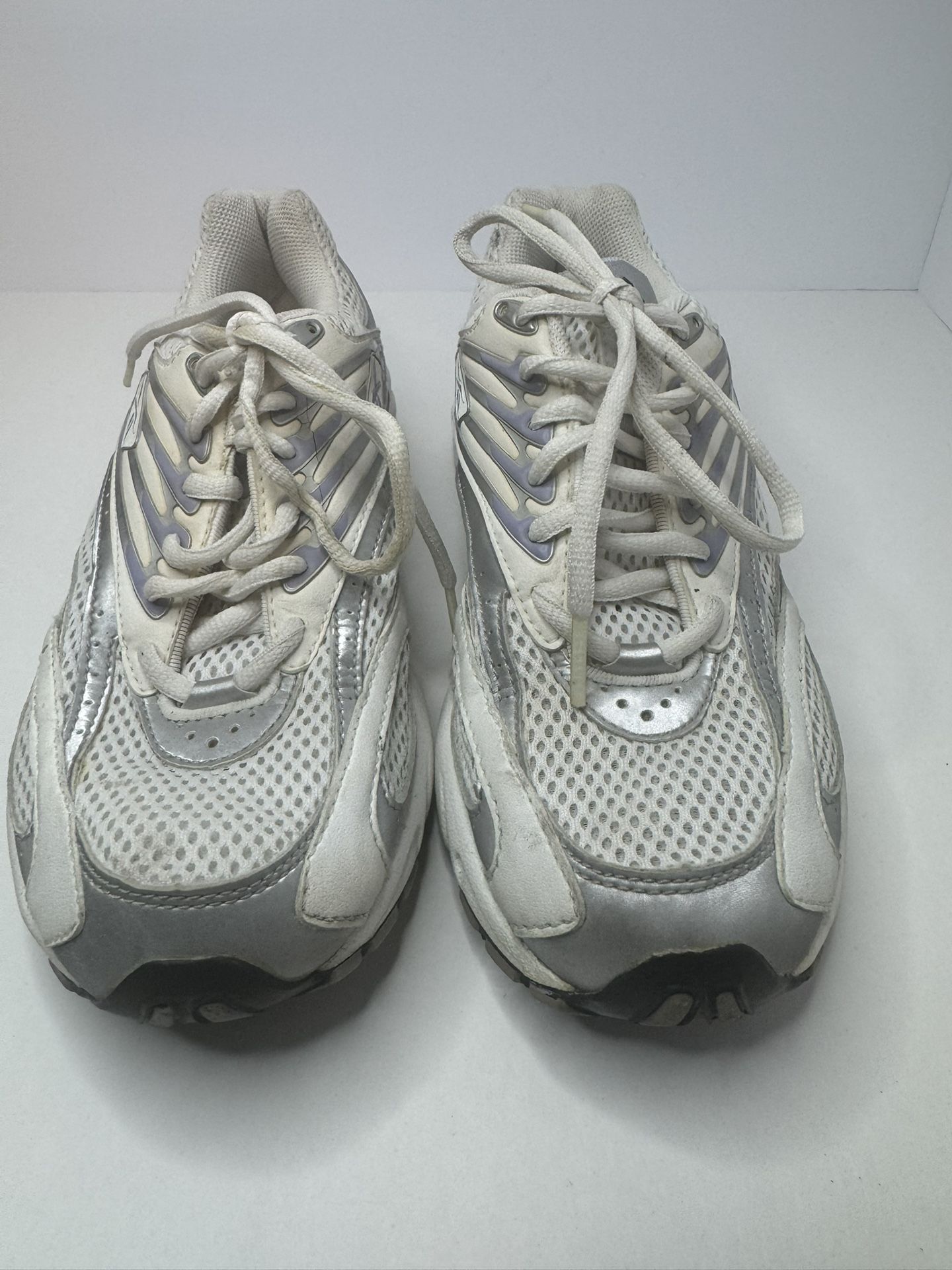 Reebok DMX Shear Sneakers Size 8