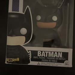 Batman Dark Knight Trilogy #19 $50