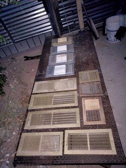 Vents