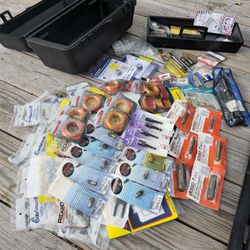 Tools LOT Drill Bits Copper Snappy Shaviv Eastwood Rigid Pipe Extractor Cutter Deburring Ignition Power Tools Hand Tools