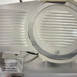Commercial Meat /Deli Slicer-Heavy Duty