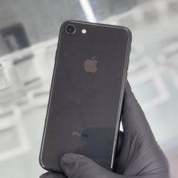 iPhone 8 64gb Factory Unlocked 