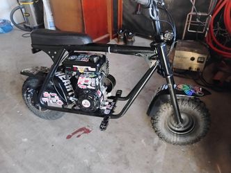 Mini Bike